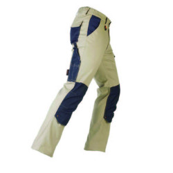 PANTALON TENERE PRO XXL BGE-BL