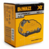 Batterie XR 12V 3 Ah Li-Ion - Accu - DEWALT DCB124