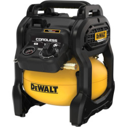 Compresseur 10L XR 18V ADVANTAGE (nu) - DEWALT DCC1018N