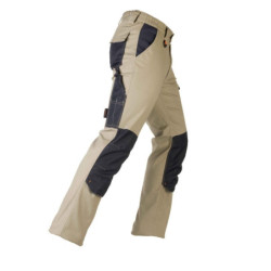 PANTALON TENERE PRO S BGE-BLEU