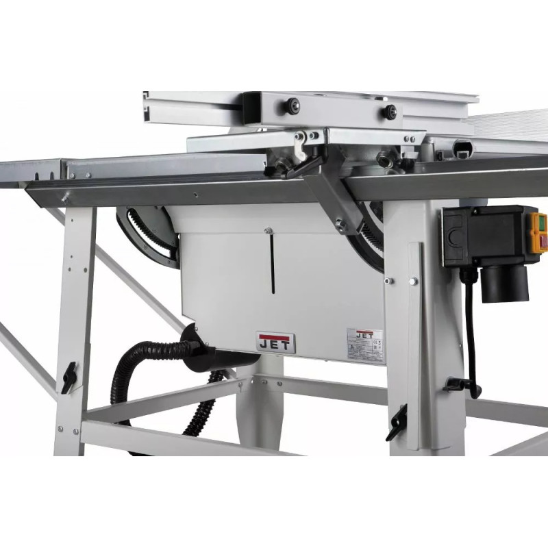 Scie circulaire sur table 230V - JET-PROMAC JTS 315SP-M