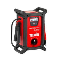 STARTZILLA 12024 XT 12V-24V