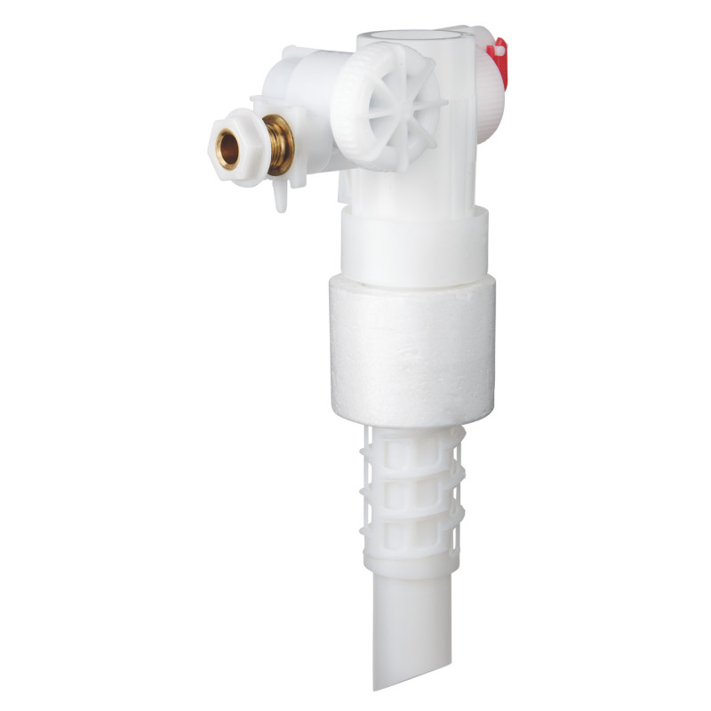 ROBINET FLOTTEUR BATI GROHE