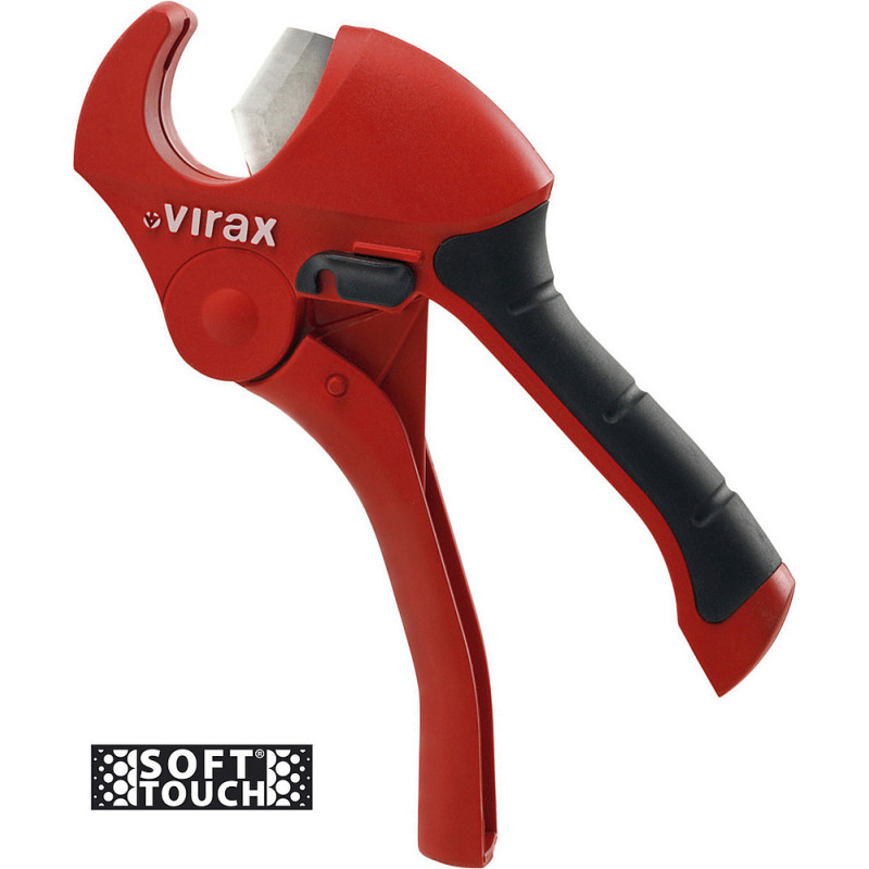 COUPE-TUBE PLASTIQUE PC 32