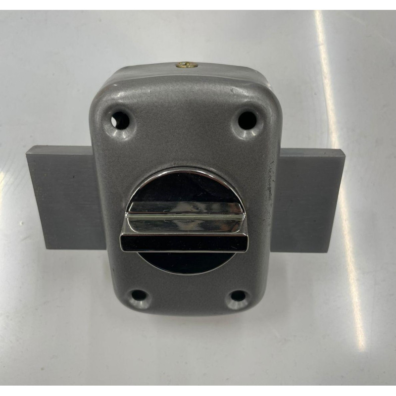 VERROU A BOUTON 45 4 CLES REVERSIBLE VODA SVS