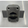 VERROU A BOUTON 45 4 CLES REVERSIBLE VODA SVS