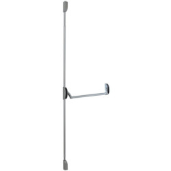 Serrure antipanique 2 pênes haut et bas verticaux 6820BM - 2 points ASPINOX - ASSA ABLOY VACHETTE 18387000