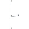 Serrure antipanique 2 pênes haut et bas verticaux 6820BM - 2 points ASPINOX - ASSA ABLOY VACHETTE 18387000