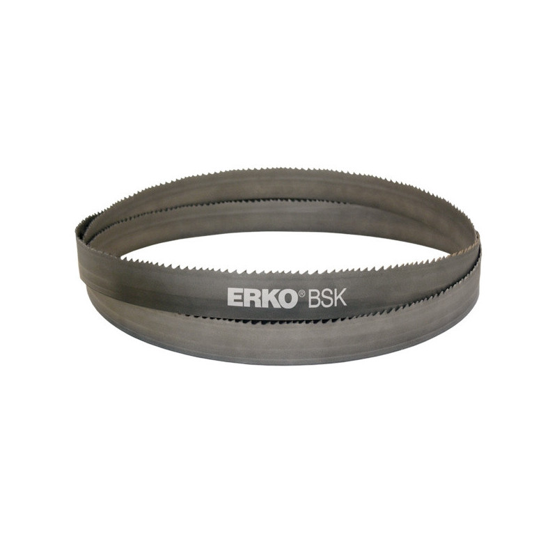 Lame de scie à ruban BSK 19 X 0.9 X 2080 6-10 - BSK20801909610