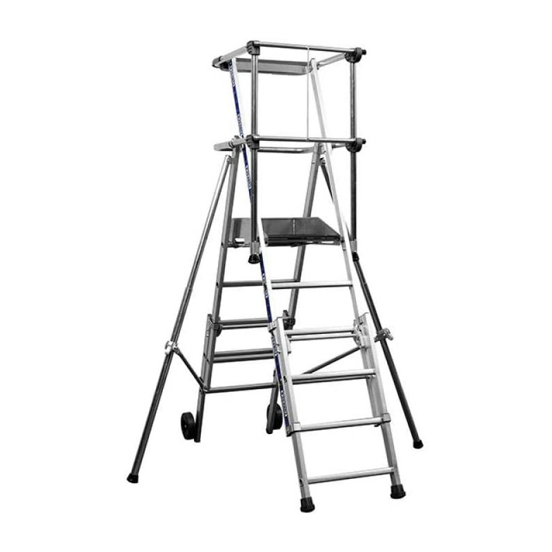 PAIRE SABOTS AVANT SECURITE MT 56 GRIS