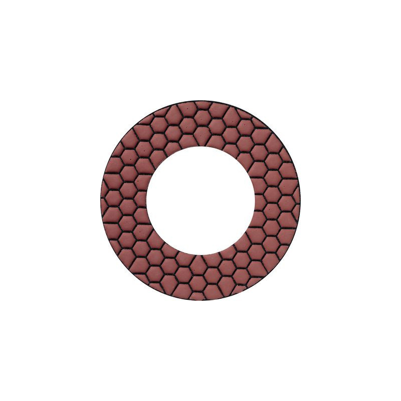 Disque finit. Béton 130 SPX (30) G.50