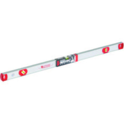 NIVEAU ALUMINIUM PROFIL I INOVA 150CM