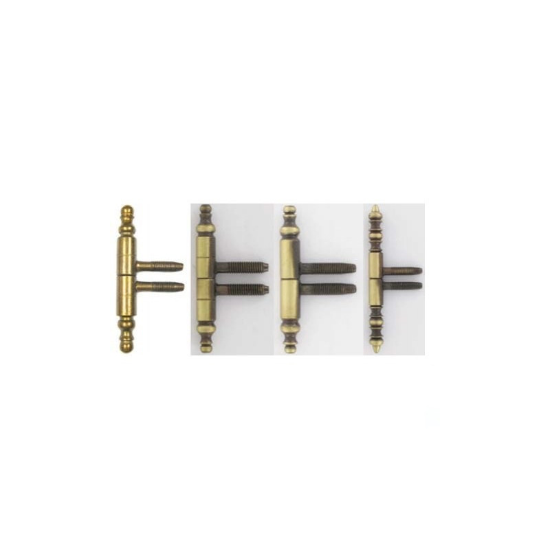 FICHE HANUBA D11X78 VBZ.