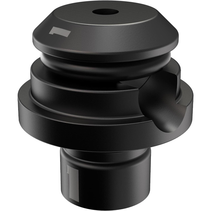 Assortiment de 4 nez pour riveteuse DCF403 - DEWALT DCFA4032