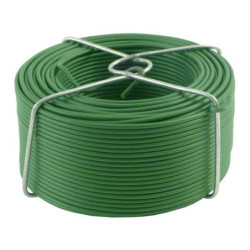 FIL TENSION VERT 2MM 50M