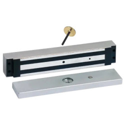 VENTOUSE ENC 300KG CA 12-24V