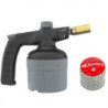 Lampe à souder 8200A + Cartouche Gaz butane - 93022