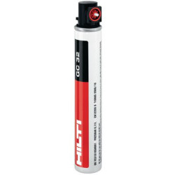 Bombe aérosol GC 32