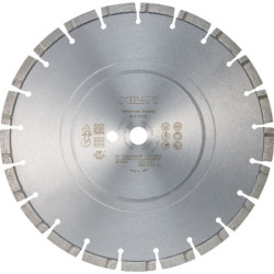 Disques à tronçonner P 350-25 universel - HILTI 2118677