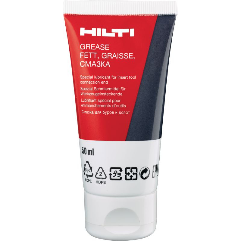 Graisse à mandrin - 50ml - HILTI 2262683