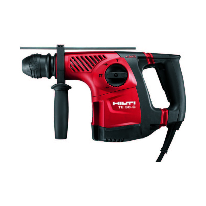Perforateur TE 30-AVR 230V cof