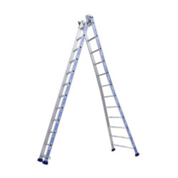 ECHAF TOTEM SAV-KIT 4 ROUE+FLU