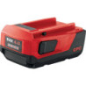 Accu Batterie B 22-4.0 Li-ion - HILTI 2183180