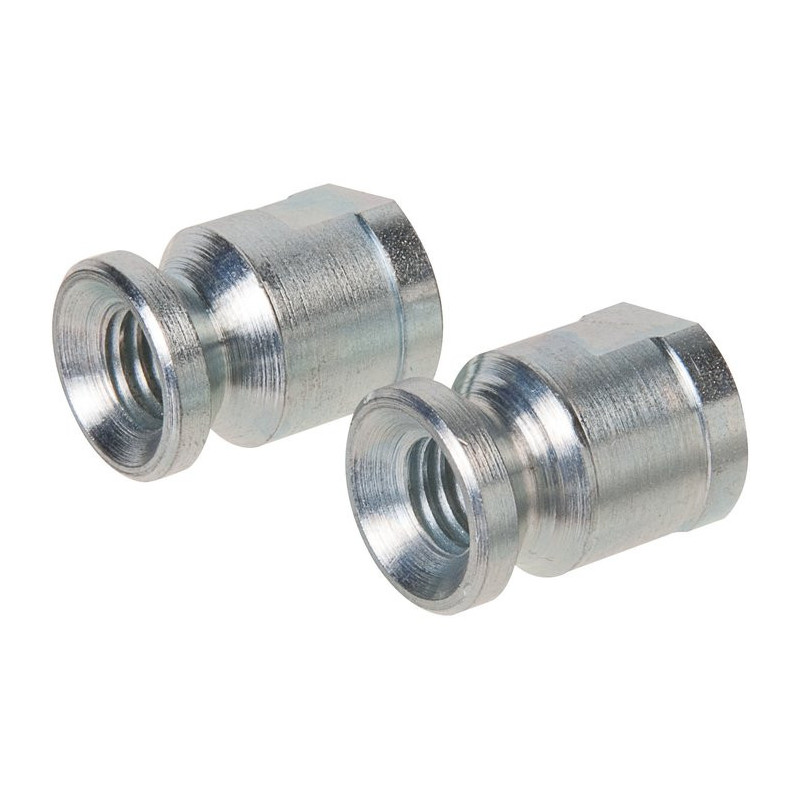 Poignée TUBE-SACH PG FIXE simple - ASSA ABLOY VACHETTE 070179