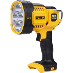 Lampe Projecteur LED XR 18V sans fil (nue) - 1000 lumens - DEWALT DCL043