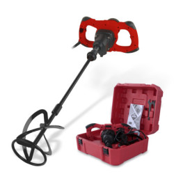 Malaxeur RUBIMIX 16 ERGOMAX - 1600 W