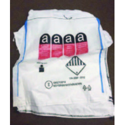 SAC A GRAVATS TALIABAG SPECIAL AMIANTE