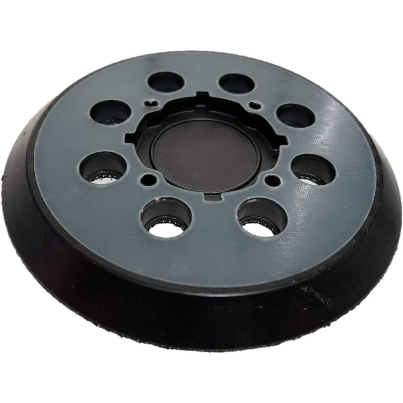 Plateau Patin de rechange ø125mm pour ponceuse DCW210N DWE6423 - DEWALT N329079