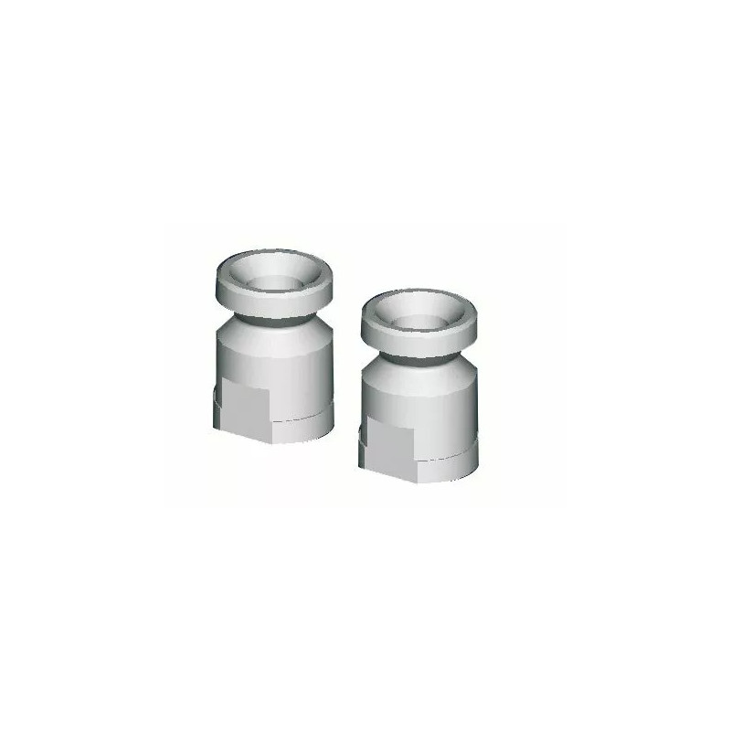 Poignée TUBE-SACH PG FIXE simple - ASSA ABLOY VACHETTE 070179