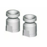 Poignée TUBE-SACH PG FIXE simple - ASSA ABLOY VACHETTE 070179