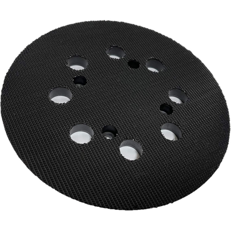 Plateau Patin de rechange ø125mm pour ponceuse DCW210N DWE6423 - DEWALT N329079