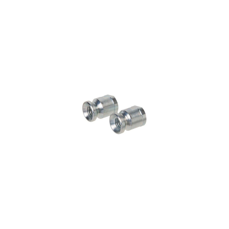 Poignée TUBE-SACH PG FIXE simple - ASSA ABLOY VACHETTE 070179