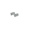 Poignée TUBE-SACH PG FIXE simple - ASSA ABLOY VACHETTE 070179