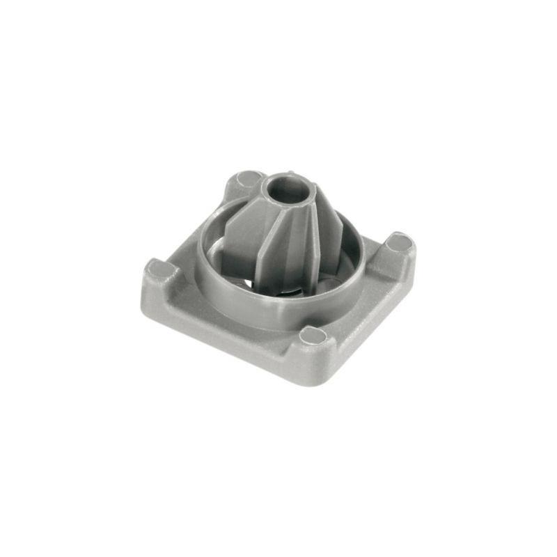 Fixation de goulotte X-ET MX