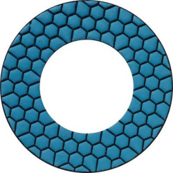 Disque finit. Béton 130 SPX (30) G.100