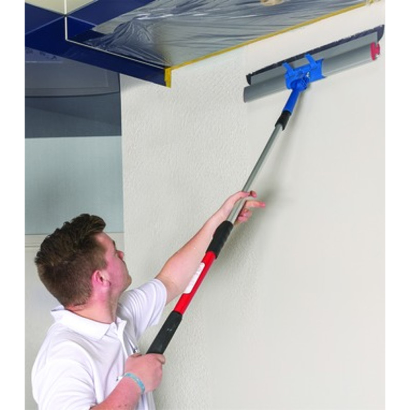 ADAPTATEUR DE PERCHE POUR COUTEAUX A LISSER