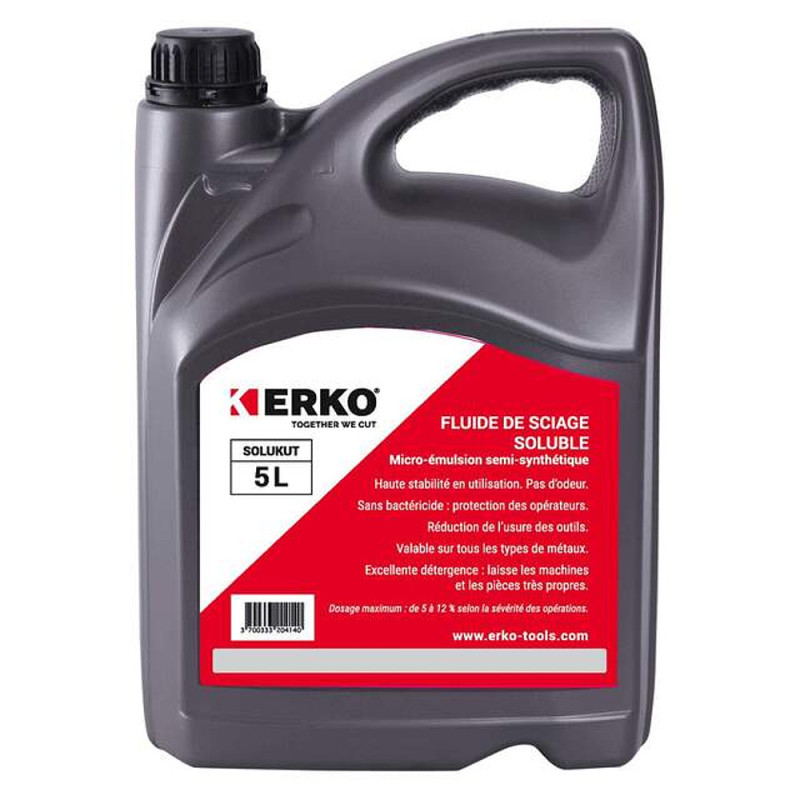 FLUIDE COUPE SOLUKUT BIDON 5L