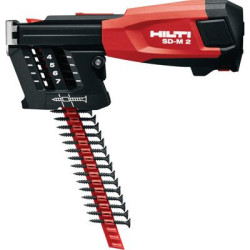 Chargeur de vis SD-M 2