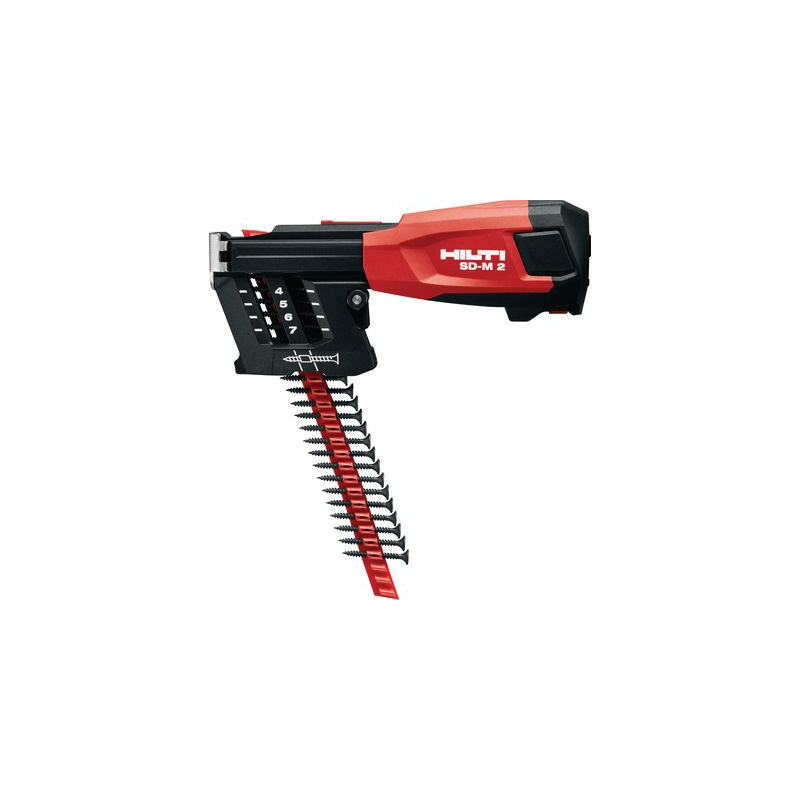 Chargeur de vis SD-M 2