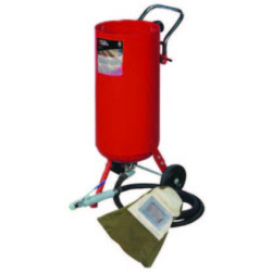 SABLEUSE 75L COMPLETE