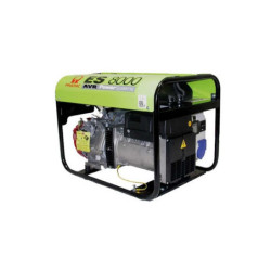 GROUPE ELEC ES8000AVR MONO