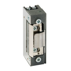 GACHE ELECT EMISSION 12-24V