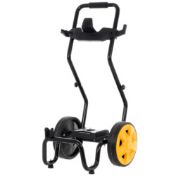 Chariot pour nettoyeurs haute pression DeWalt DXPW 001CE-002CE-003CE - 46079