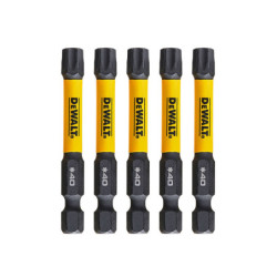 Embout Flextorq 57 mm T40