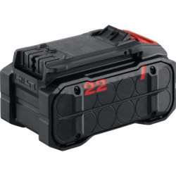 Pack accu ultra - 2 batteries et chargeur - HILTI 22513552251359+2254427