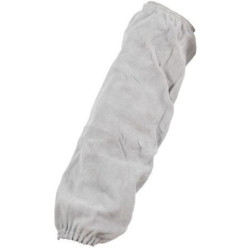 MANCHETTES SOUDEUR 40CM CUIR